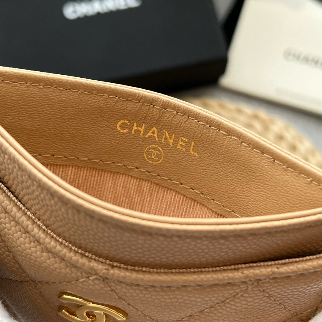 Chanle Wallet
