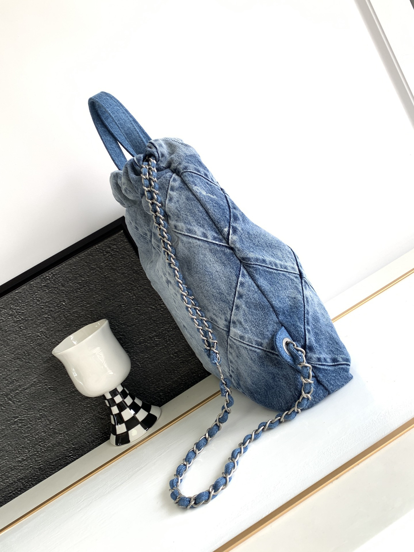 Chanle Backpack