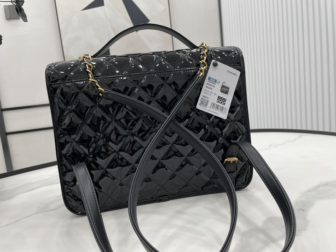 Chanle Backpack