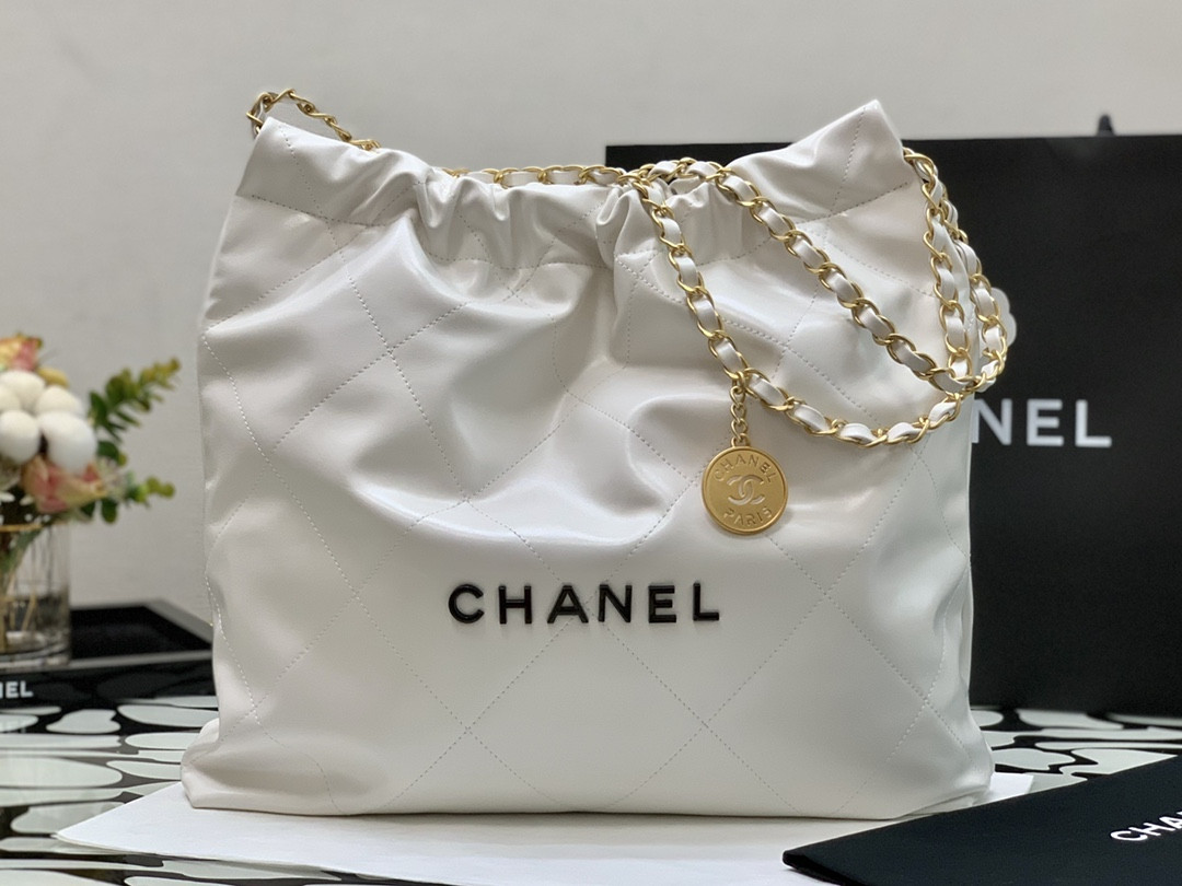 Chanle 22 Backpack