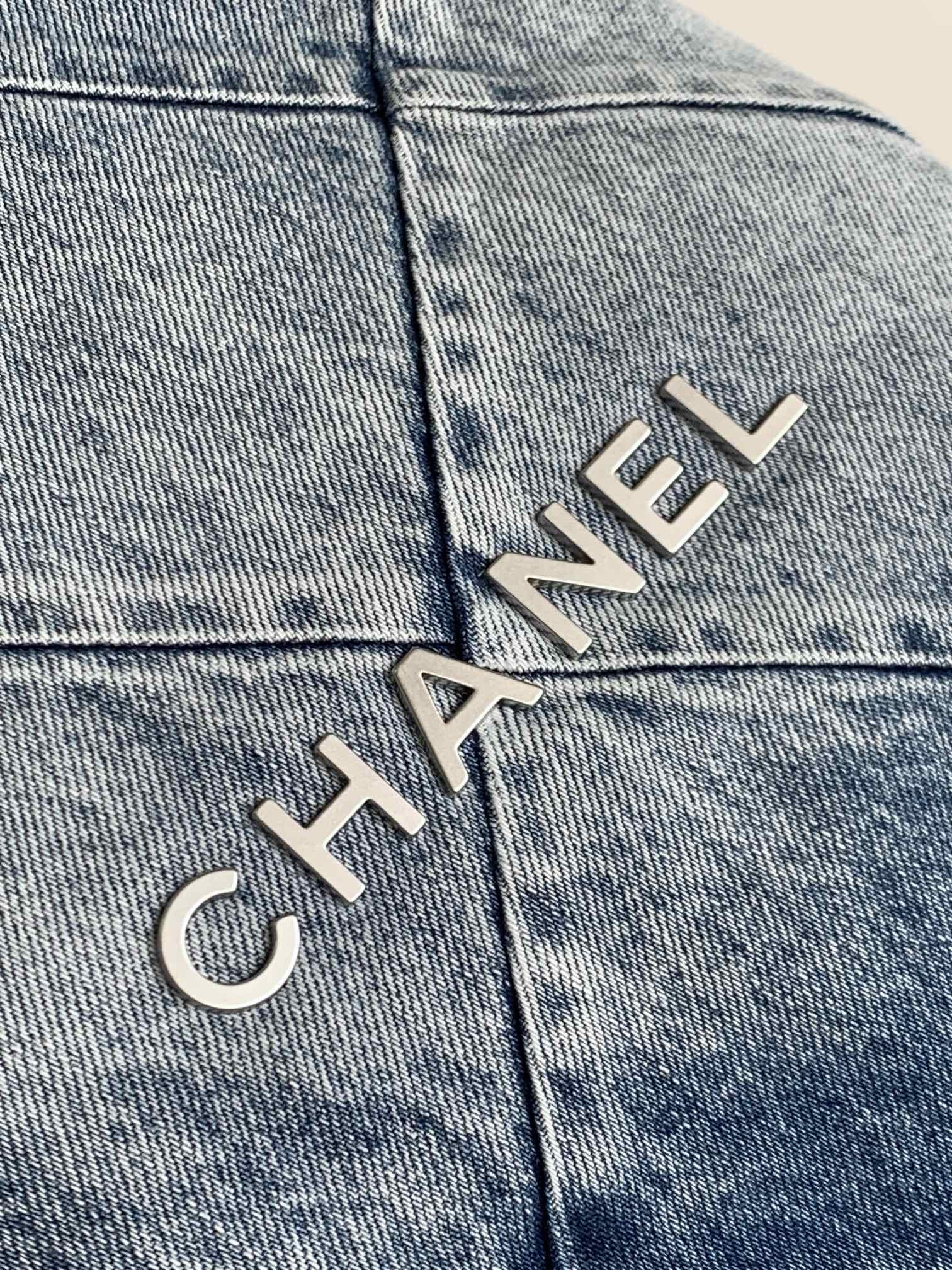 Chanle Backpack