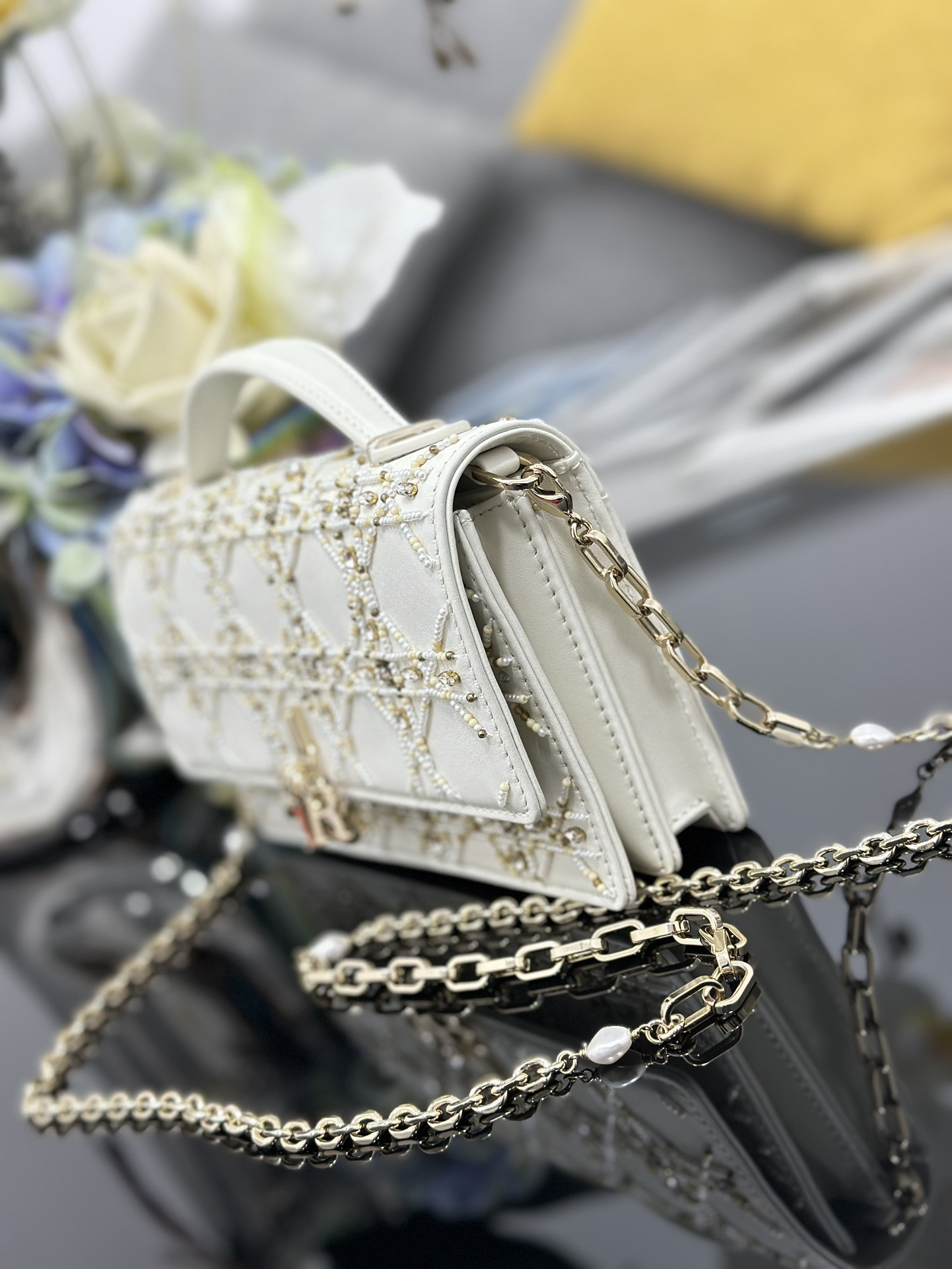 Miss Dior Handbag