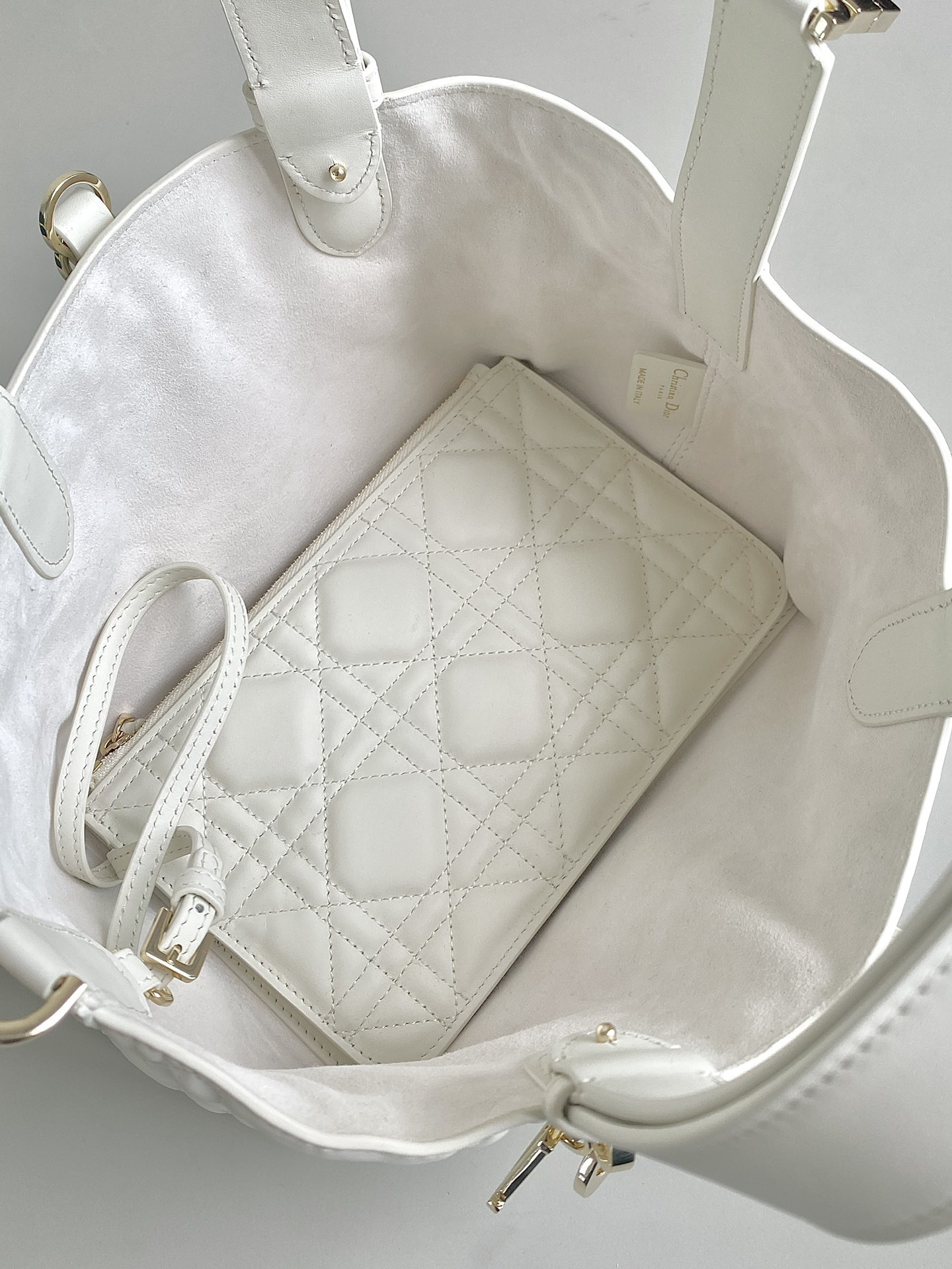 Dior Toujours Bag