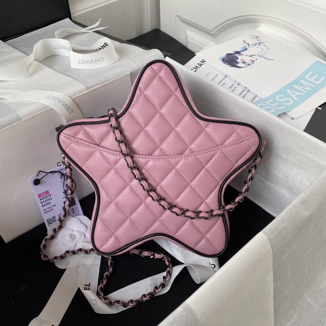 Chanel 24c Bag