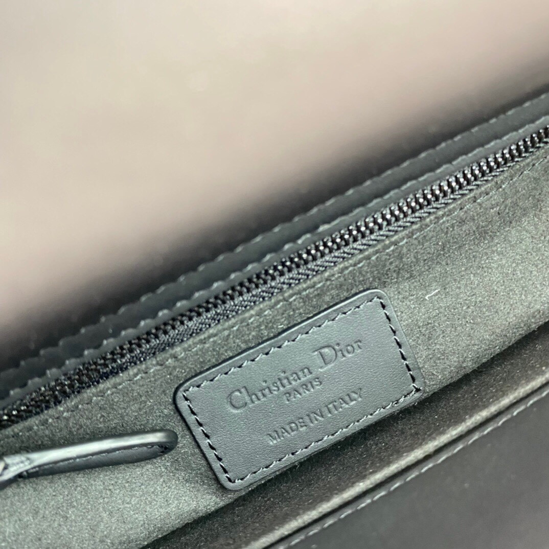 Small Lady Dior Bag