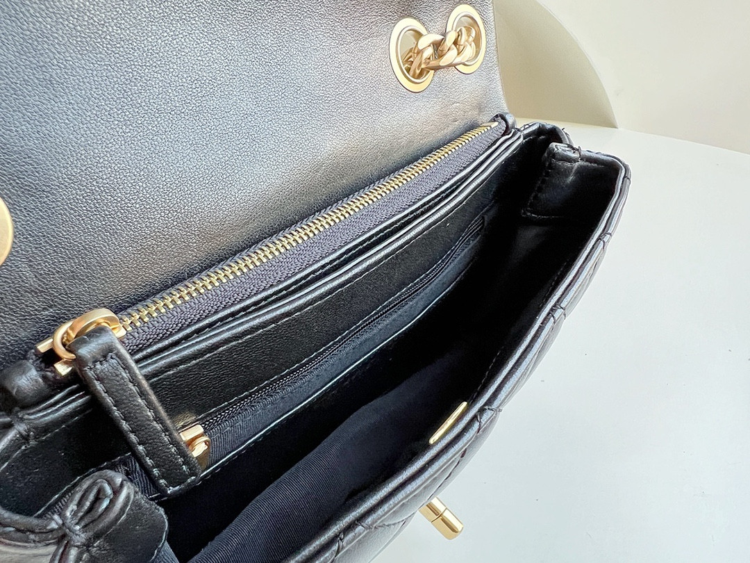 Chanel 22k Cf