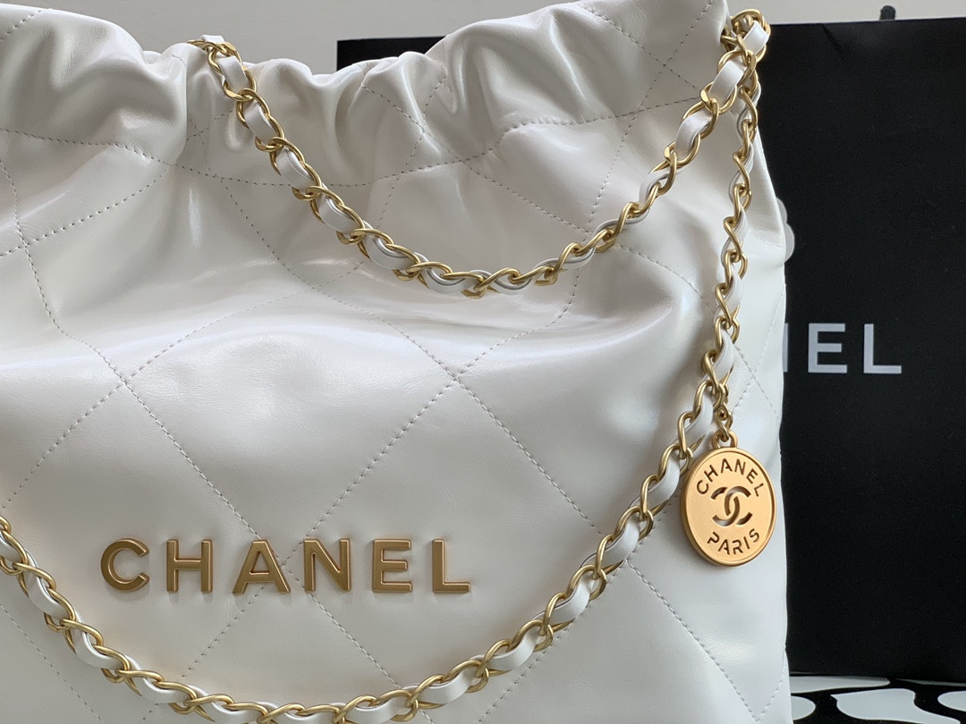Chanle 22 Backpack