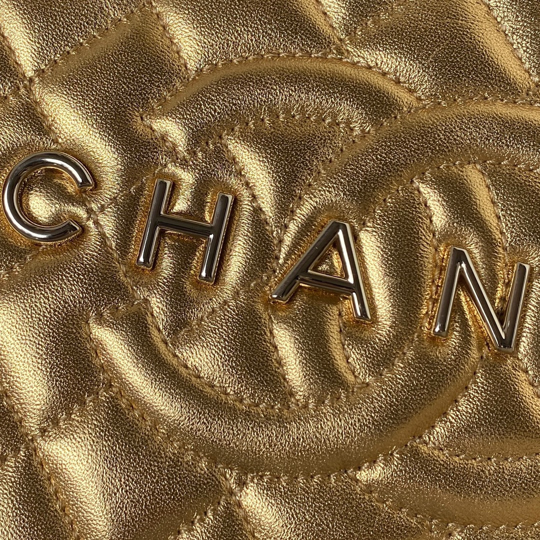 Chanel 24c Bag