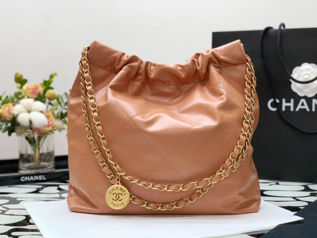 Chanle 22 Backpack