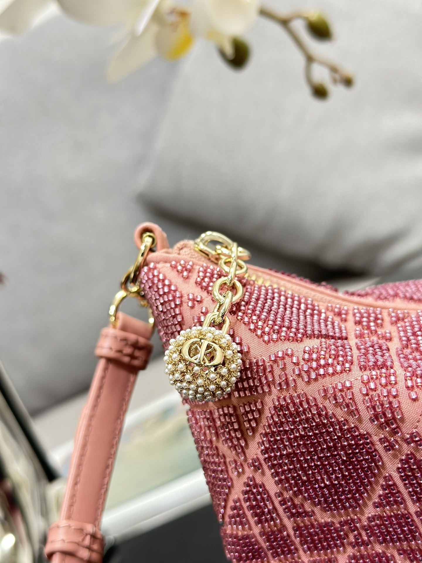 Dior Dream Bag
