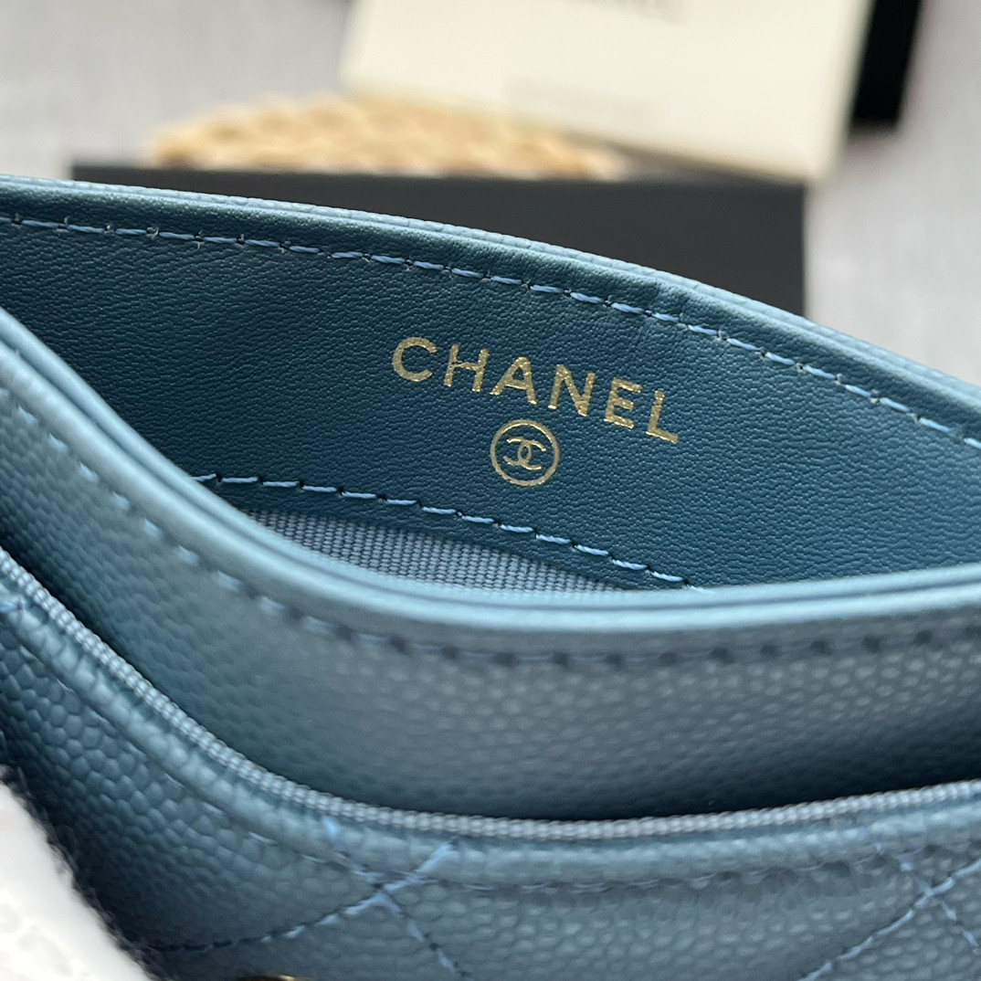 Chanle Wallet