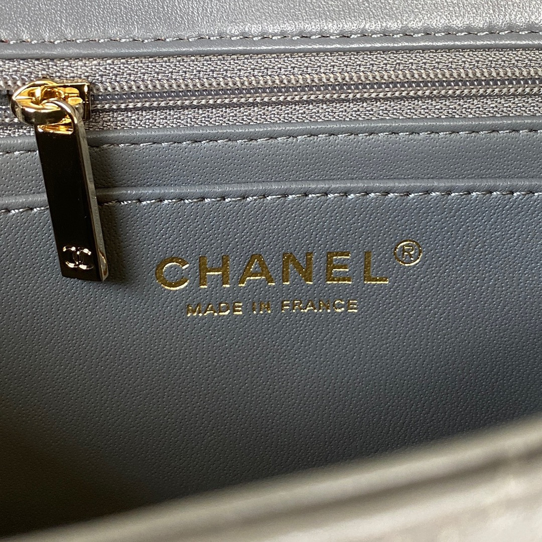 Chanle Mini Cf Handle
