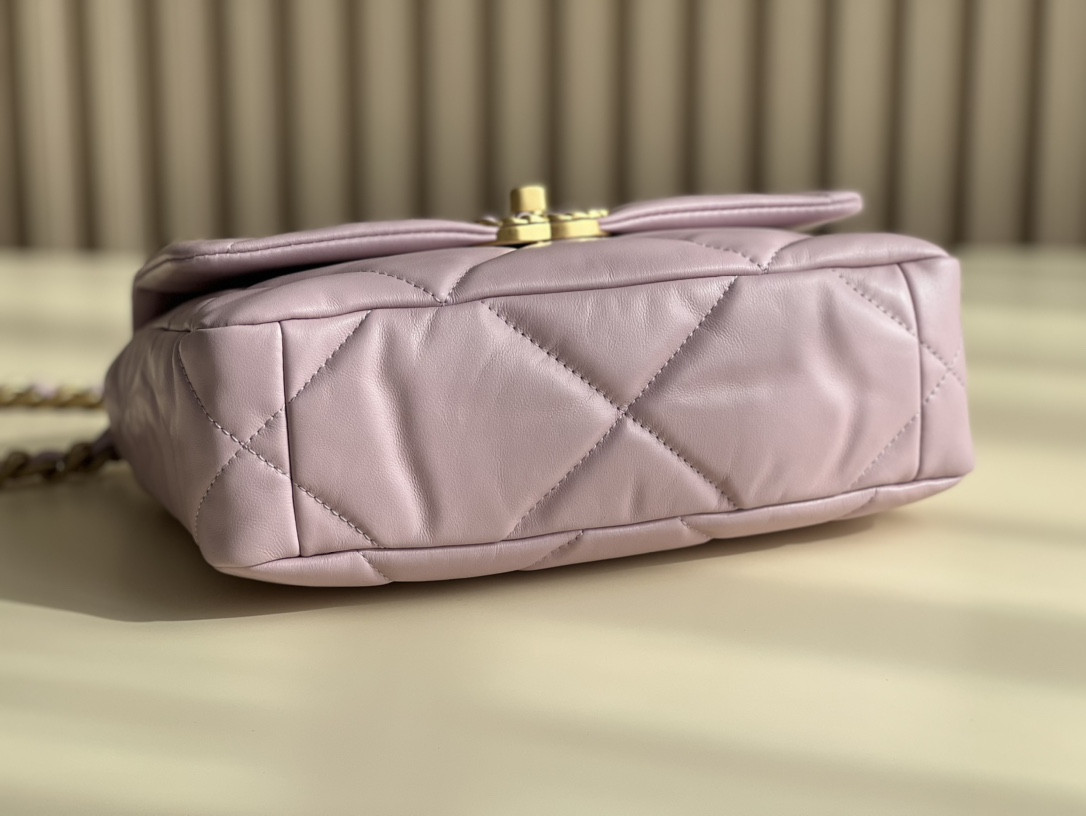Chanle 19 Handbag