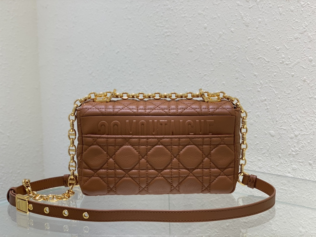 Small Dior Caro Bag