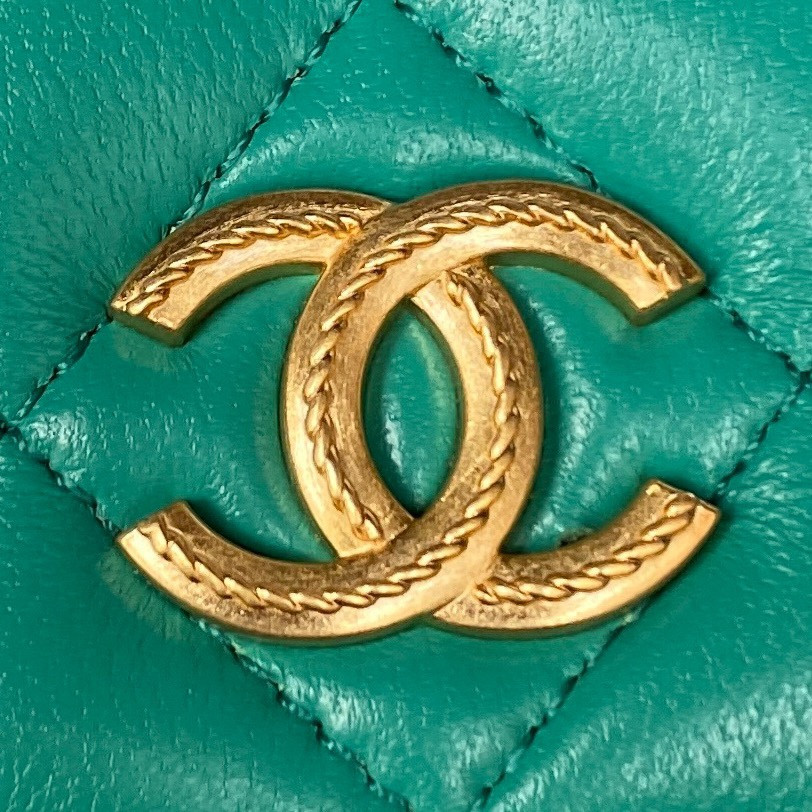 Chanle Wallet On Chain