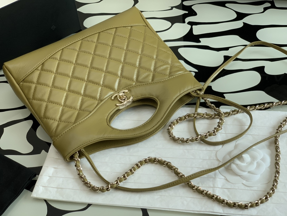Chanle 31 Bag