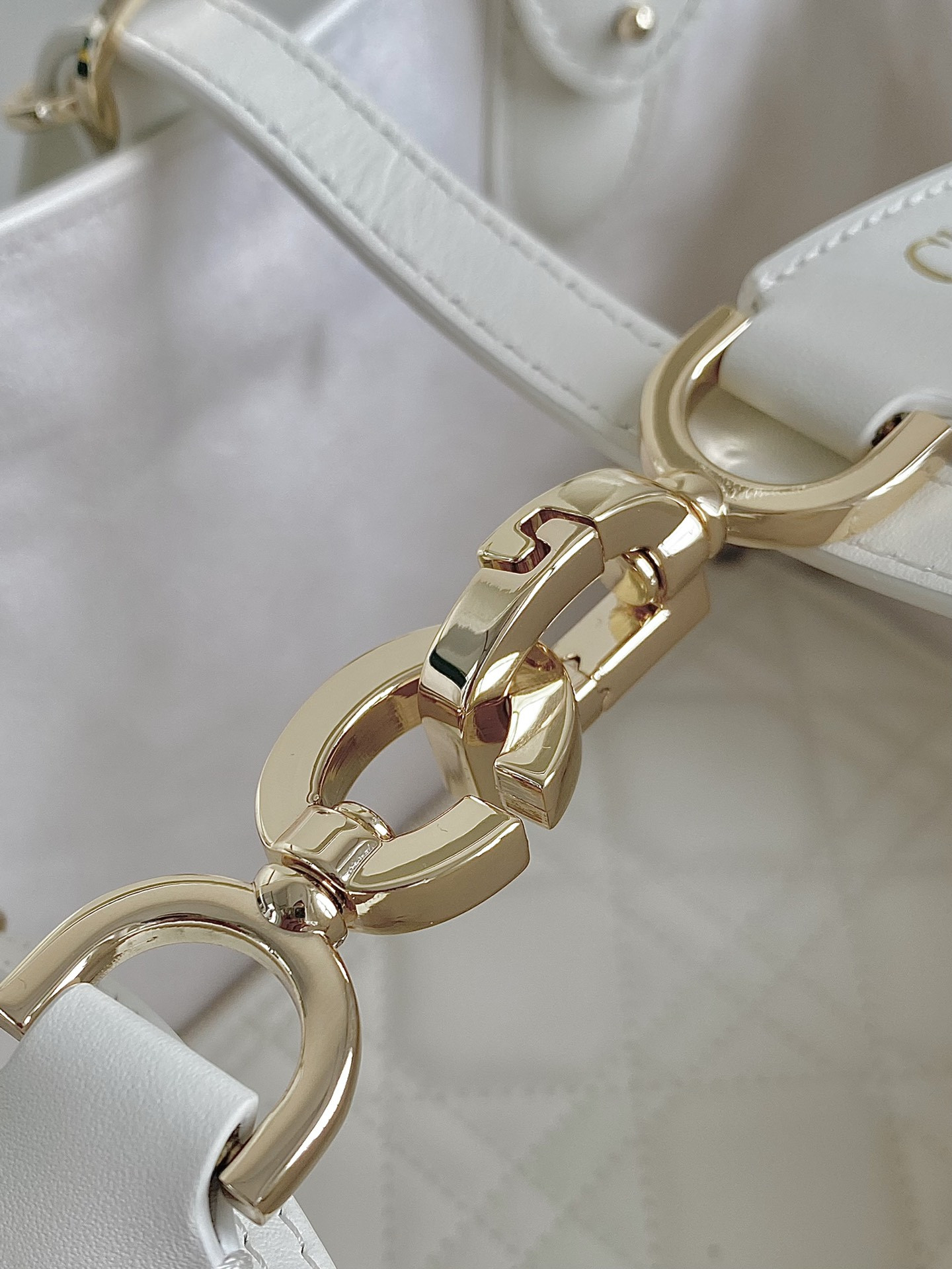 Dior Toujours Bag