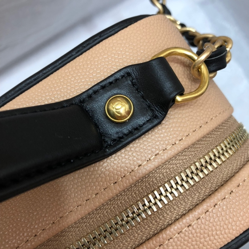 Chanle Cosmetic Bag