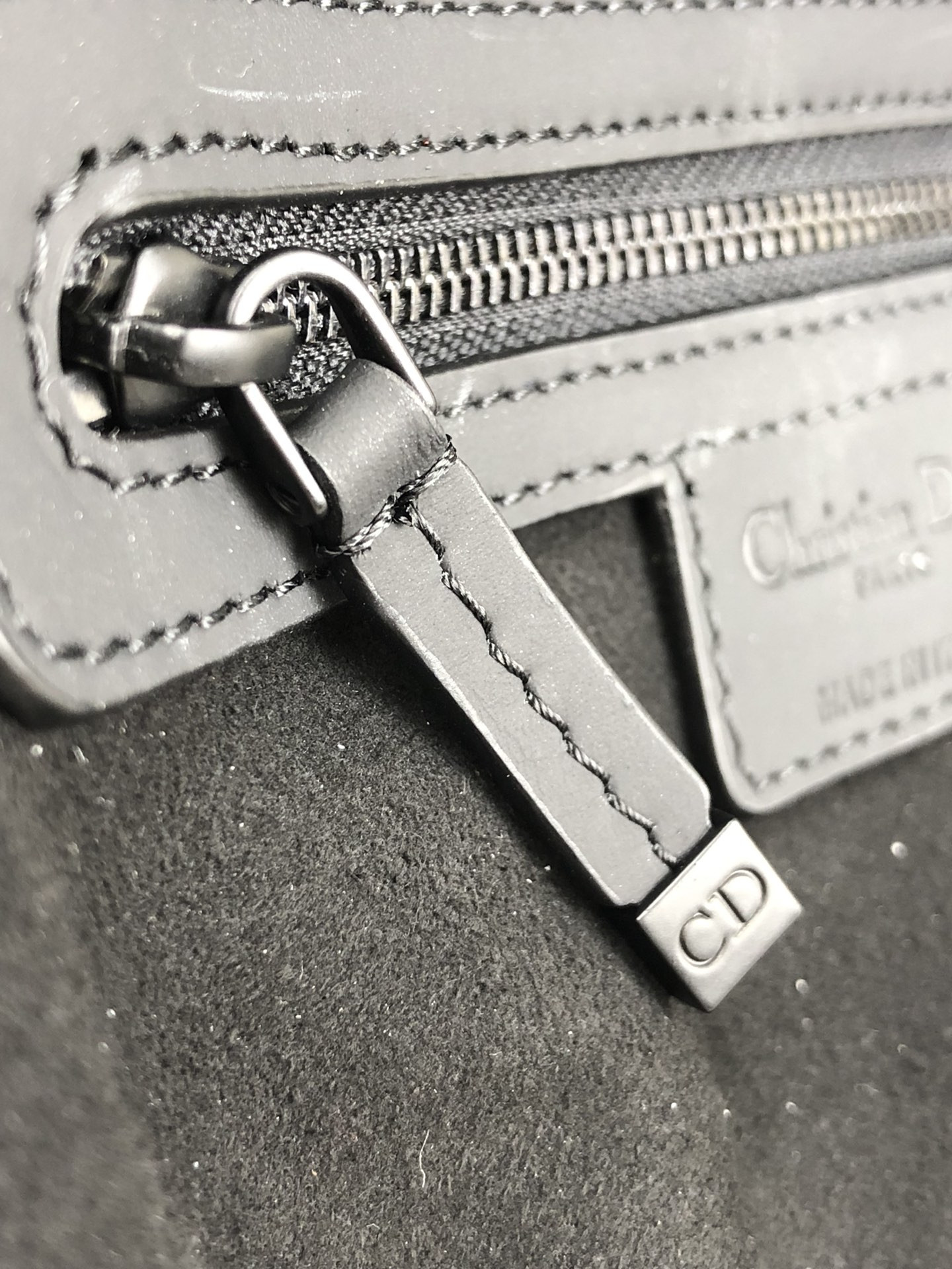 Saddle Bag
