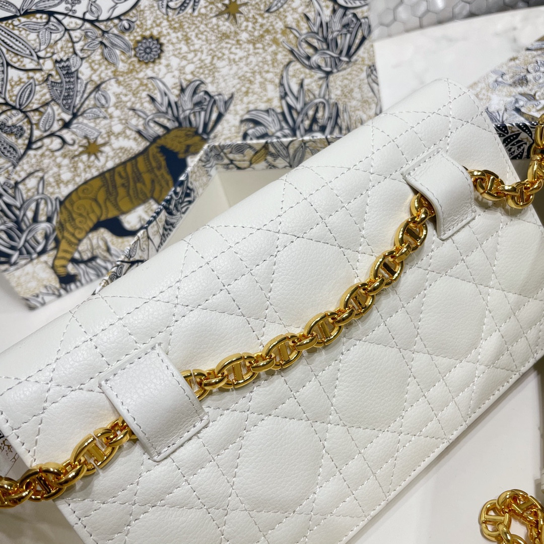 Dior Caro Pouch