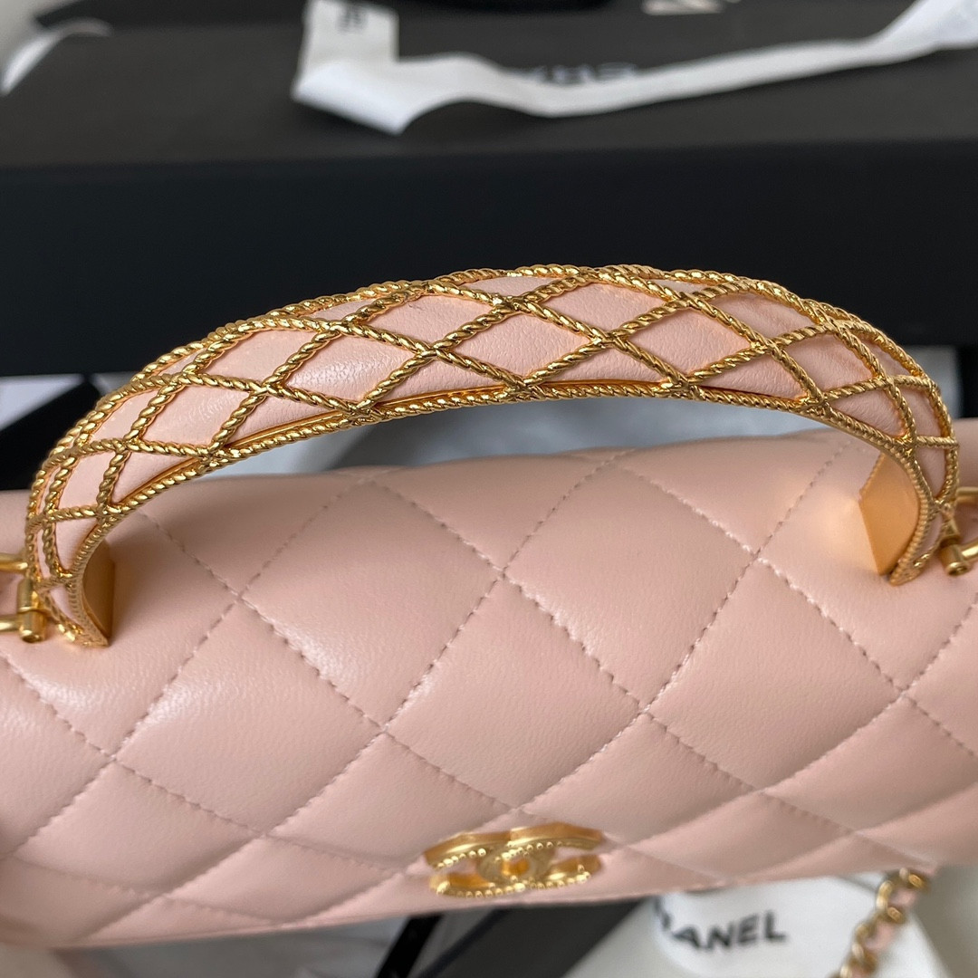 Chanle Wallet On Chain