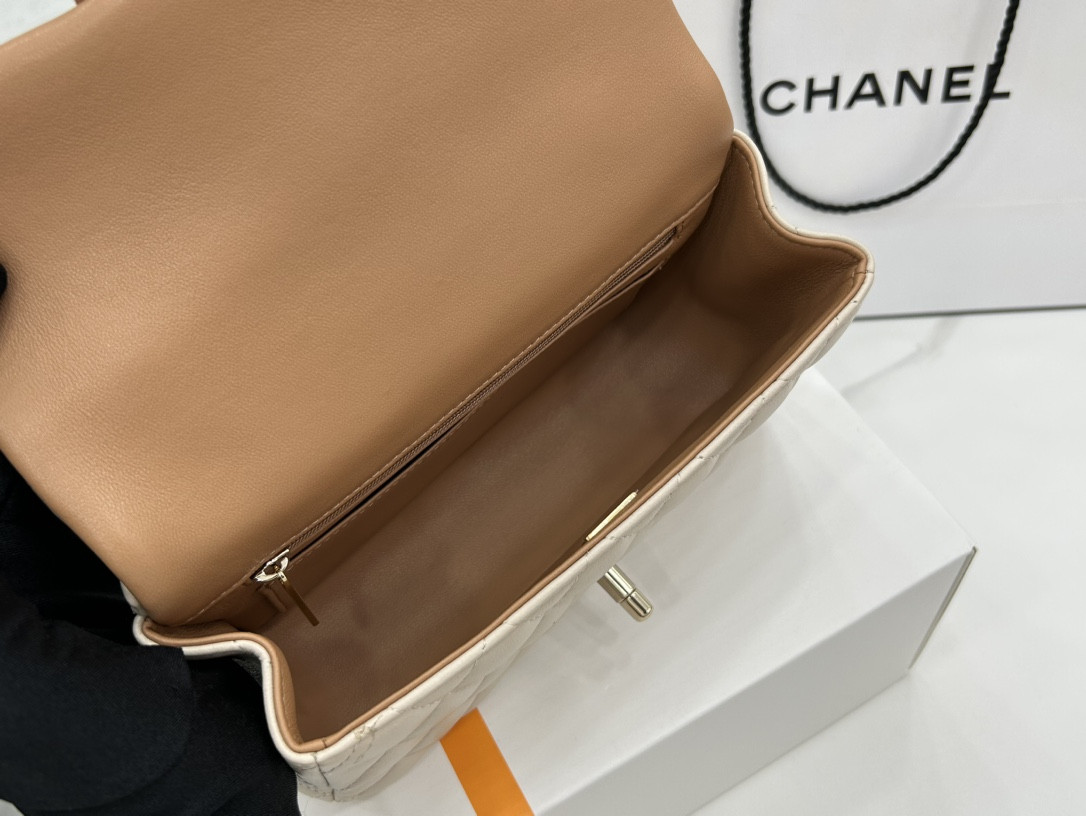 Chanle Mini Cf Handle