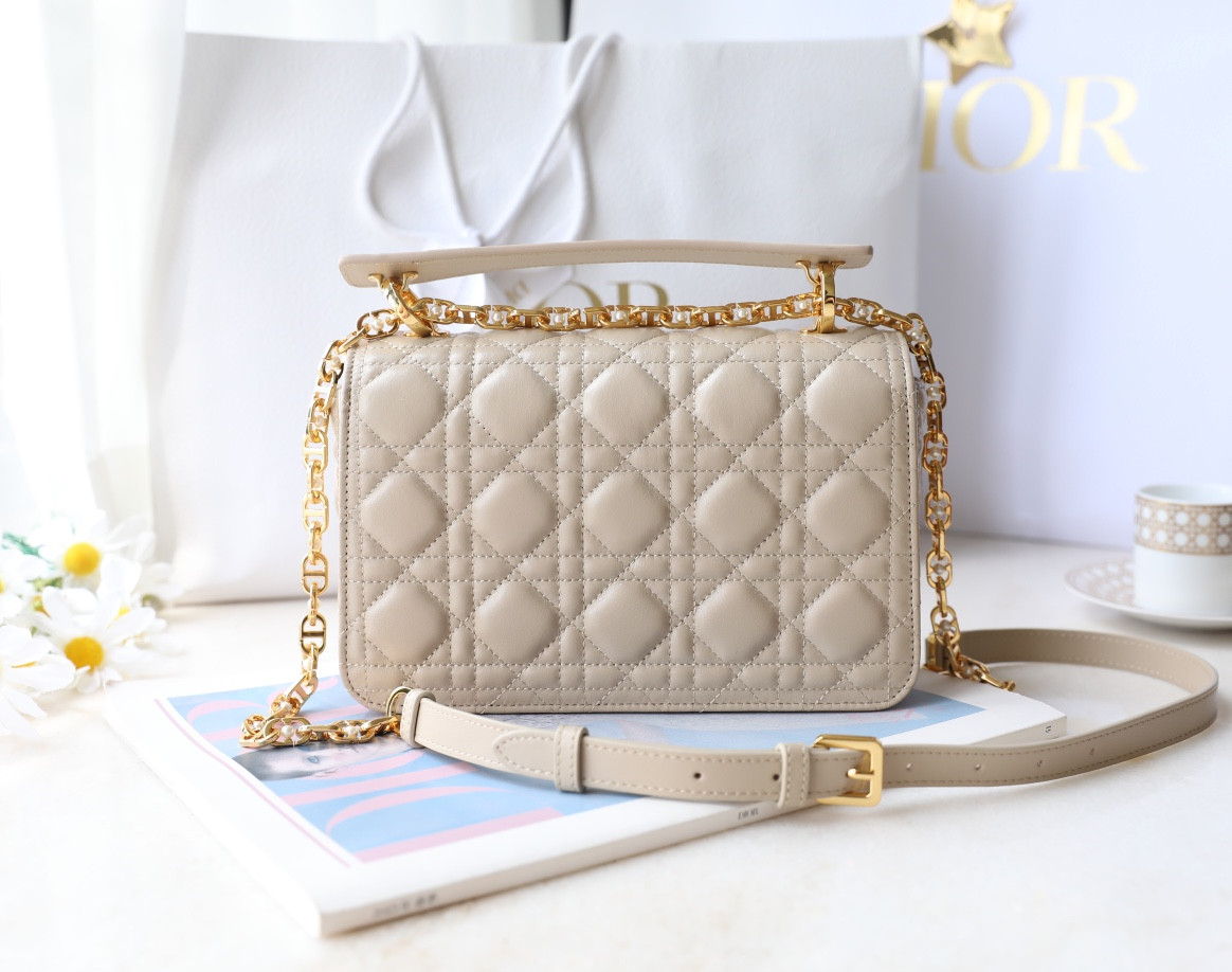 Dior Jolie Bag