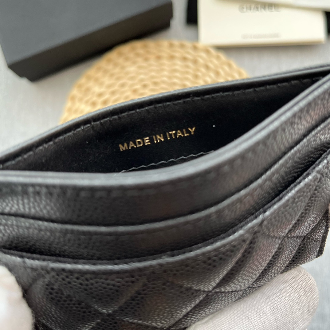 Chanle Wallet