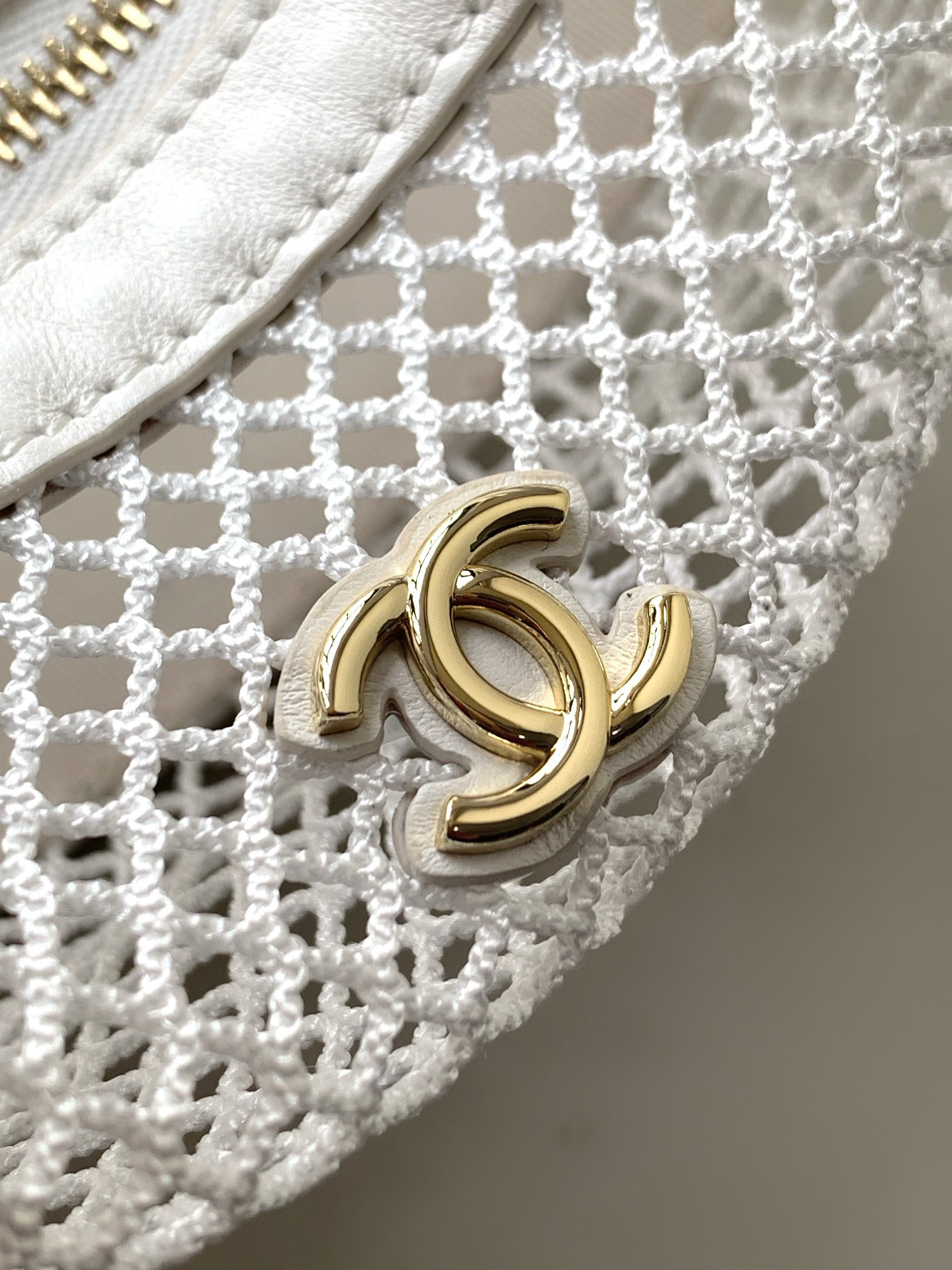 Chanel 25s Handbag