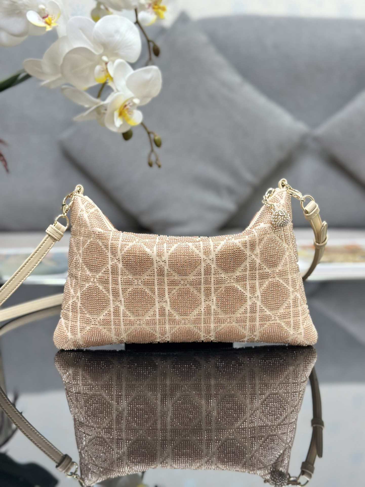 Dior Dream Bag