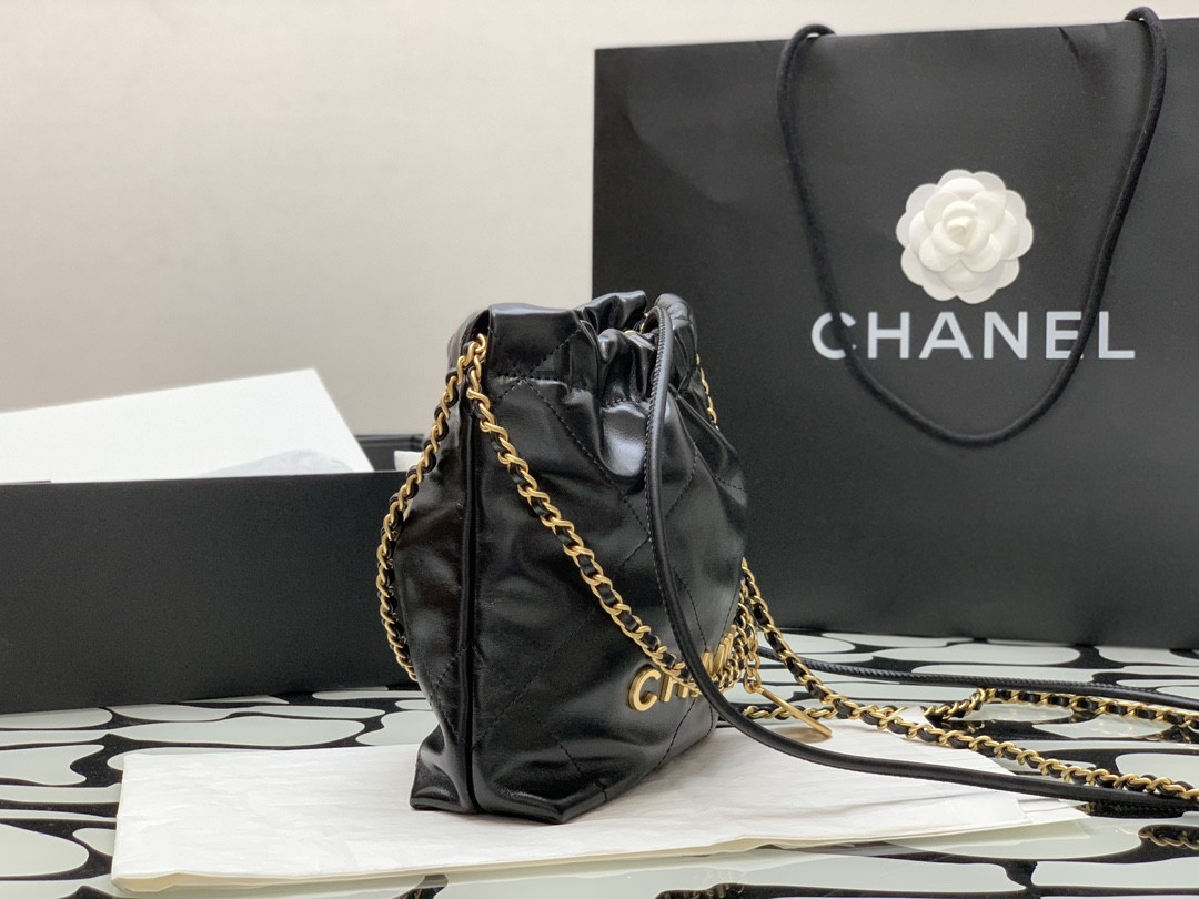 Chanle 22 Backpack Mini