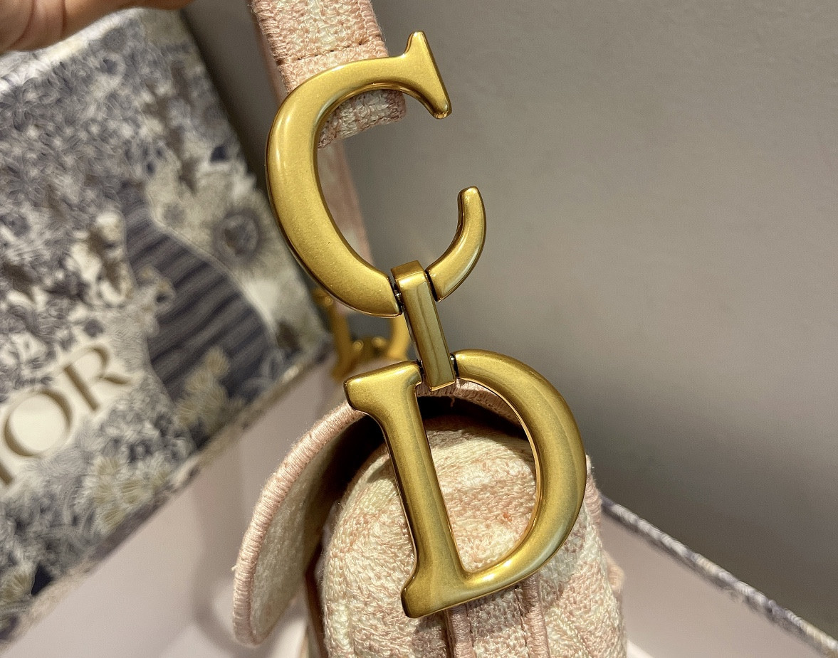 Saddle Bag