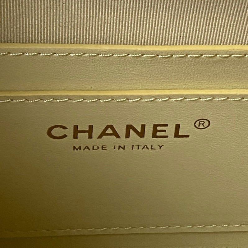 Chanle Backpack