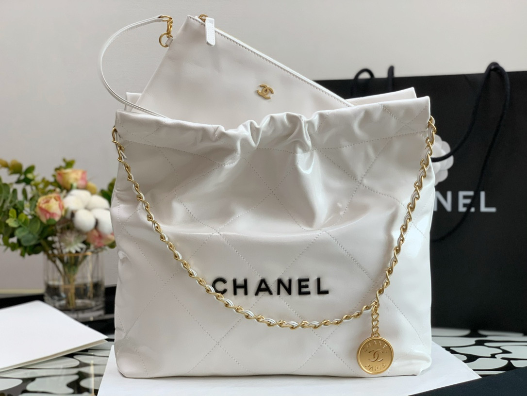 Chanle 22 Backpack