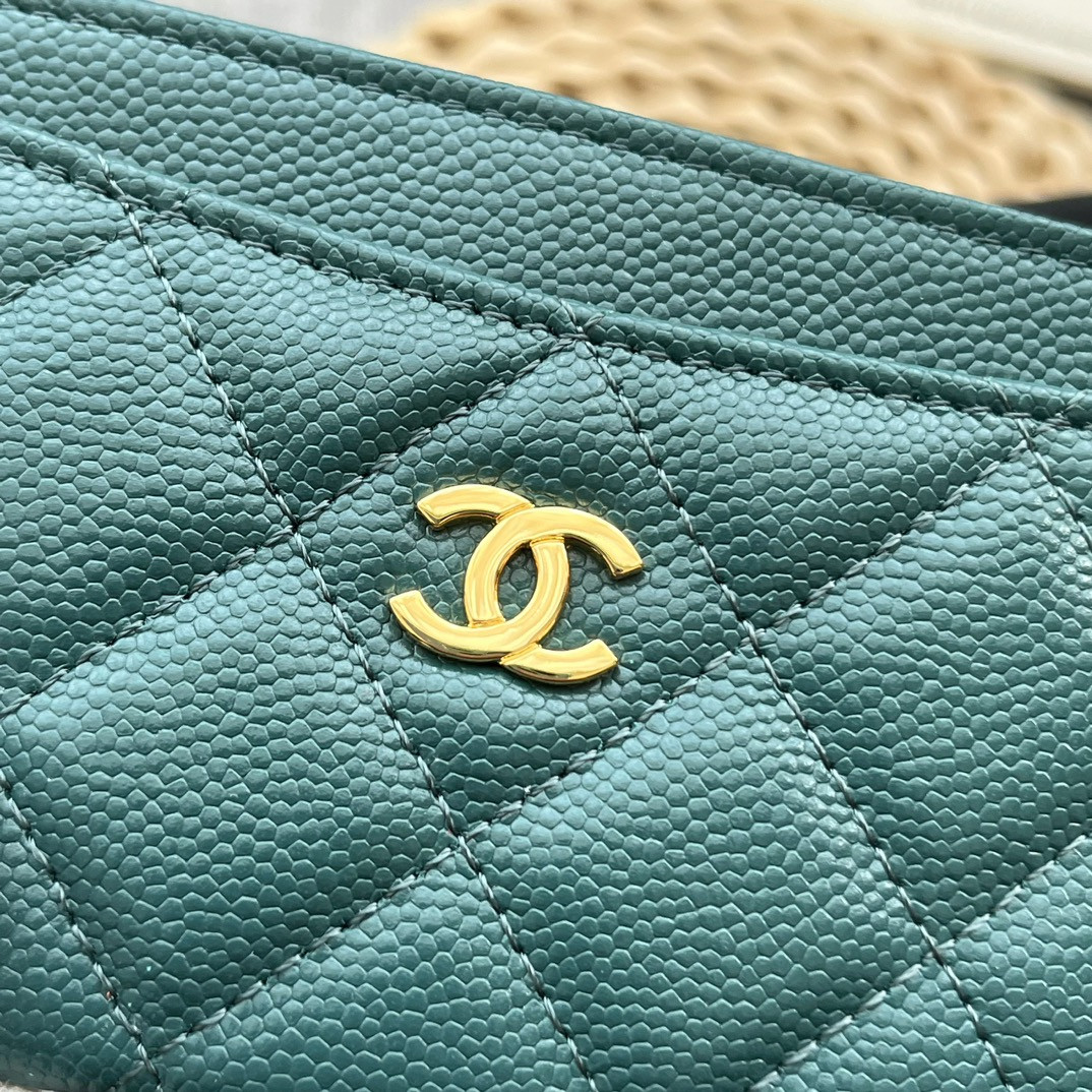 Chanle Wallet
