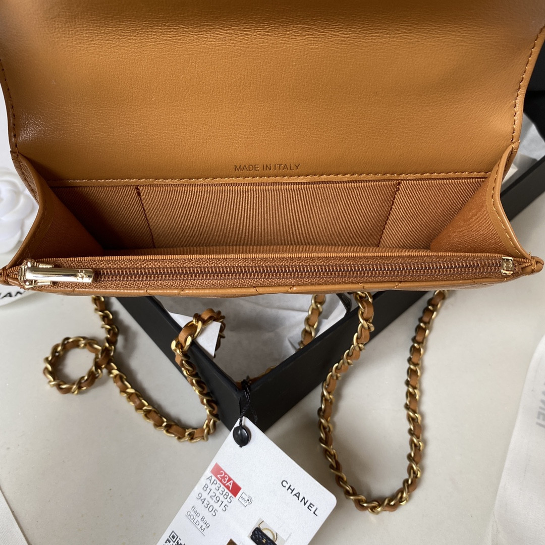 Chanle Wallet On Chain