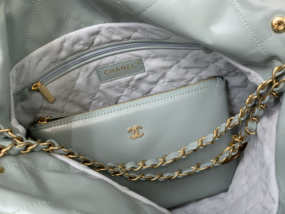 Chanle 22 Backpack