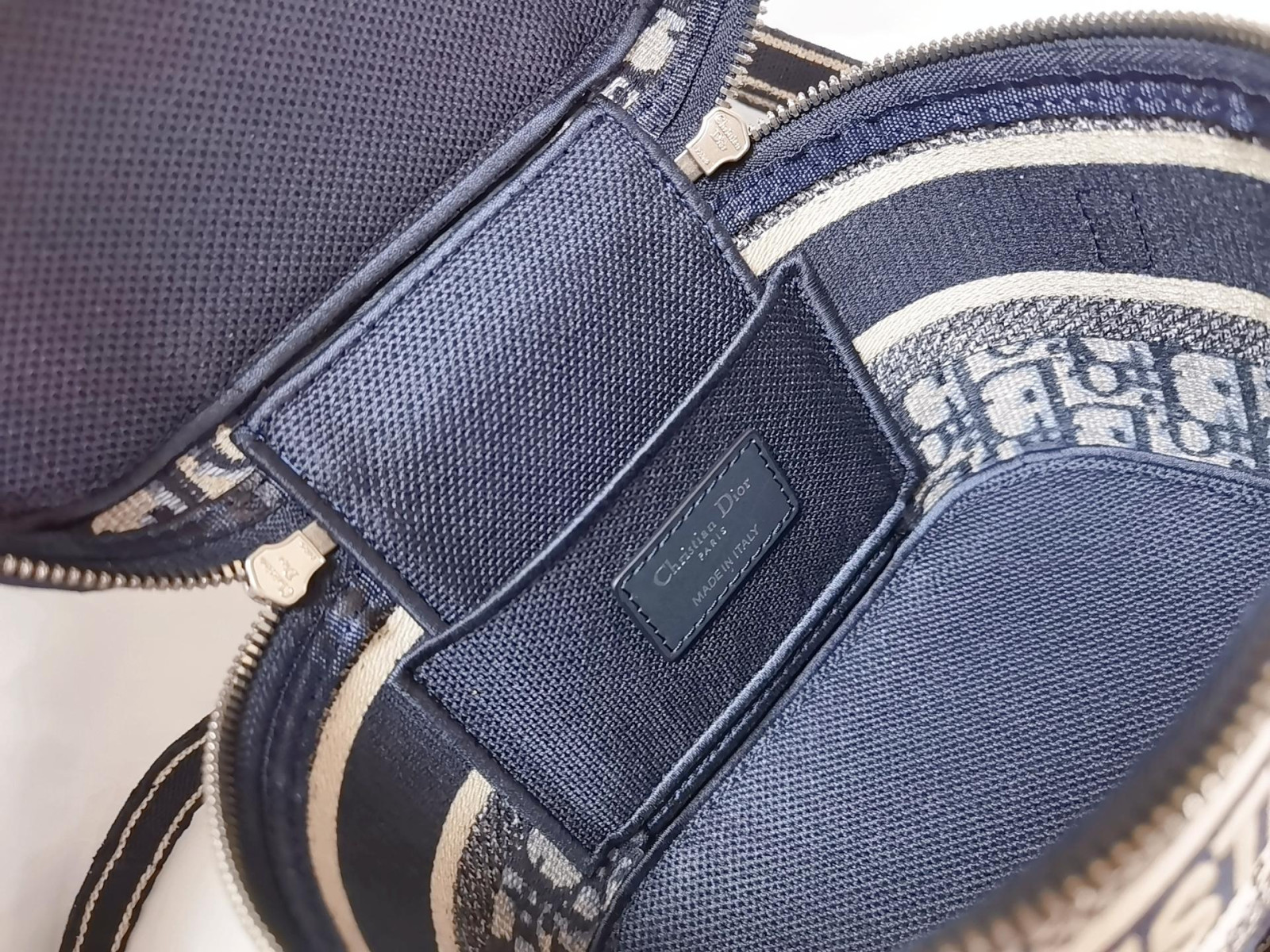 Dior travel Vanity