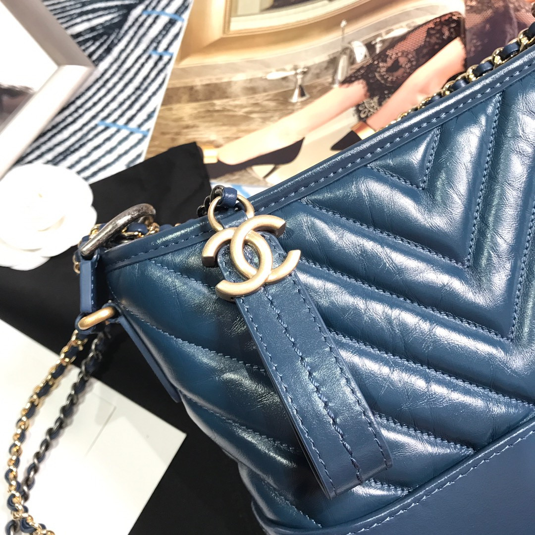 Chanle Hobo Bag