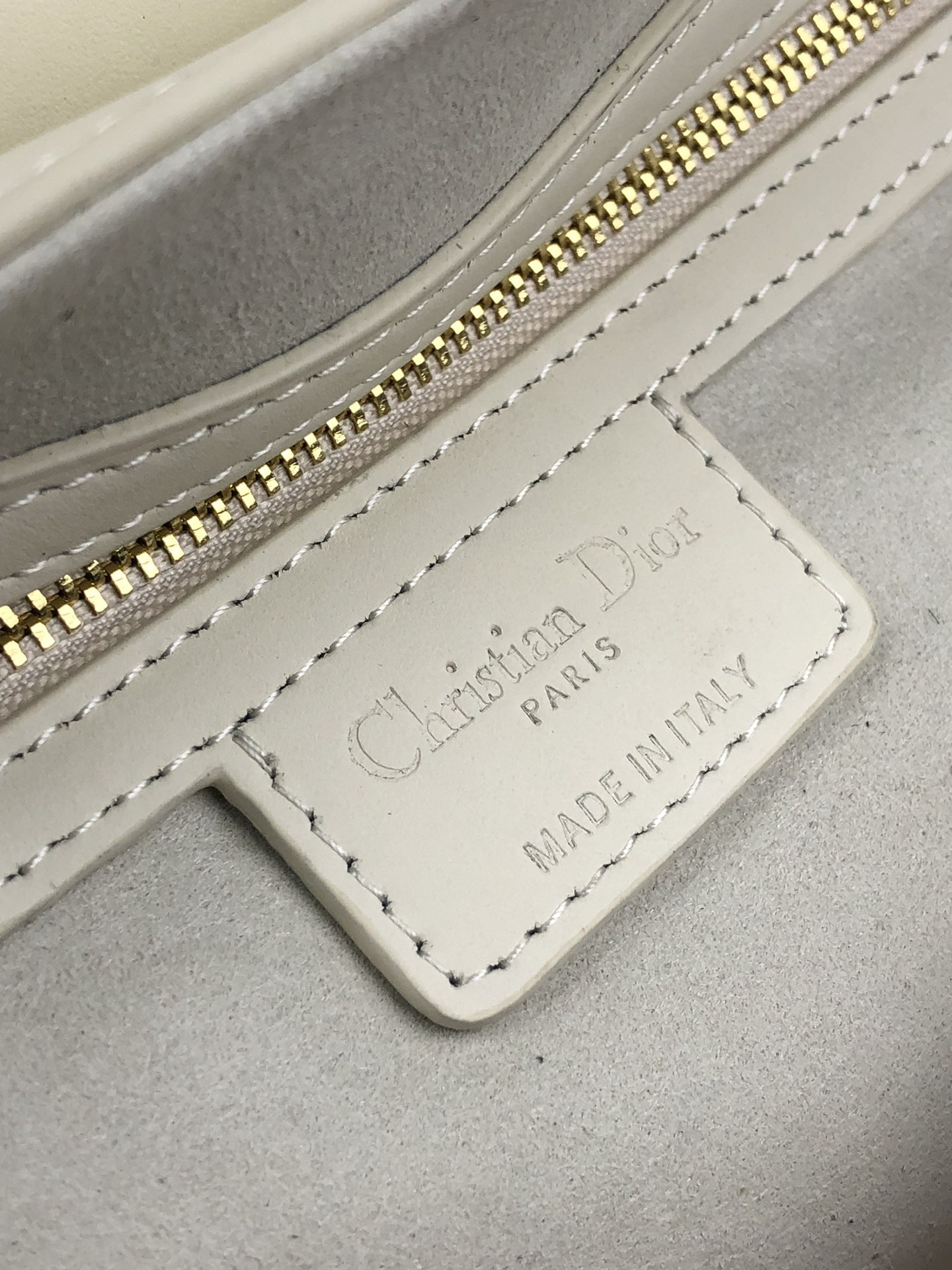 Saddle Bag