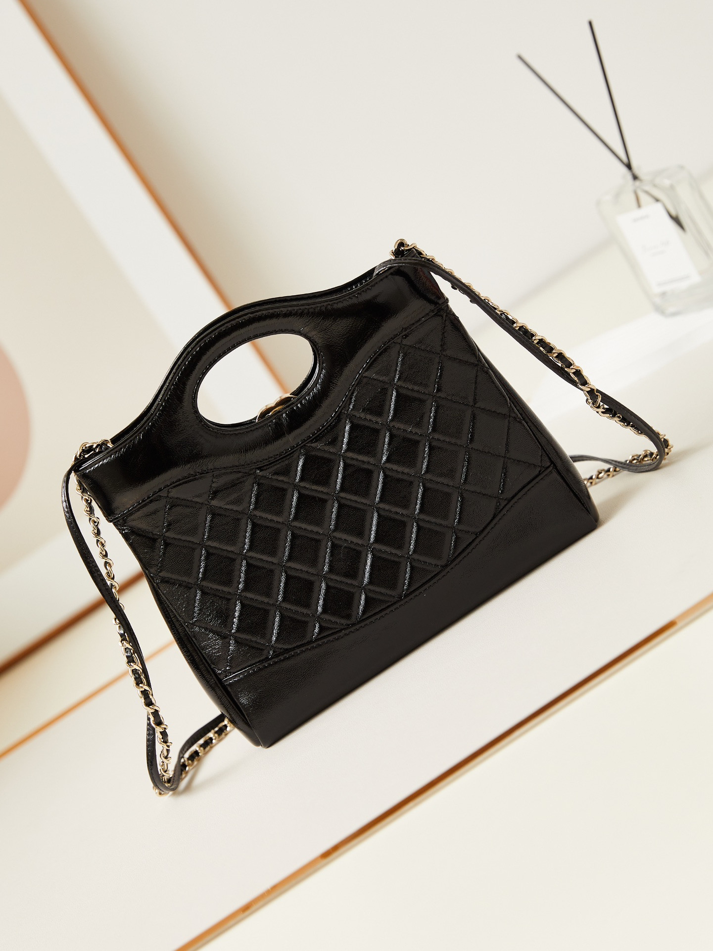 Chanel 24s 31 Bag