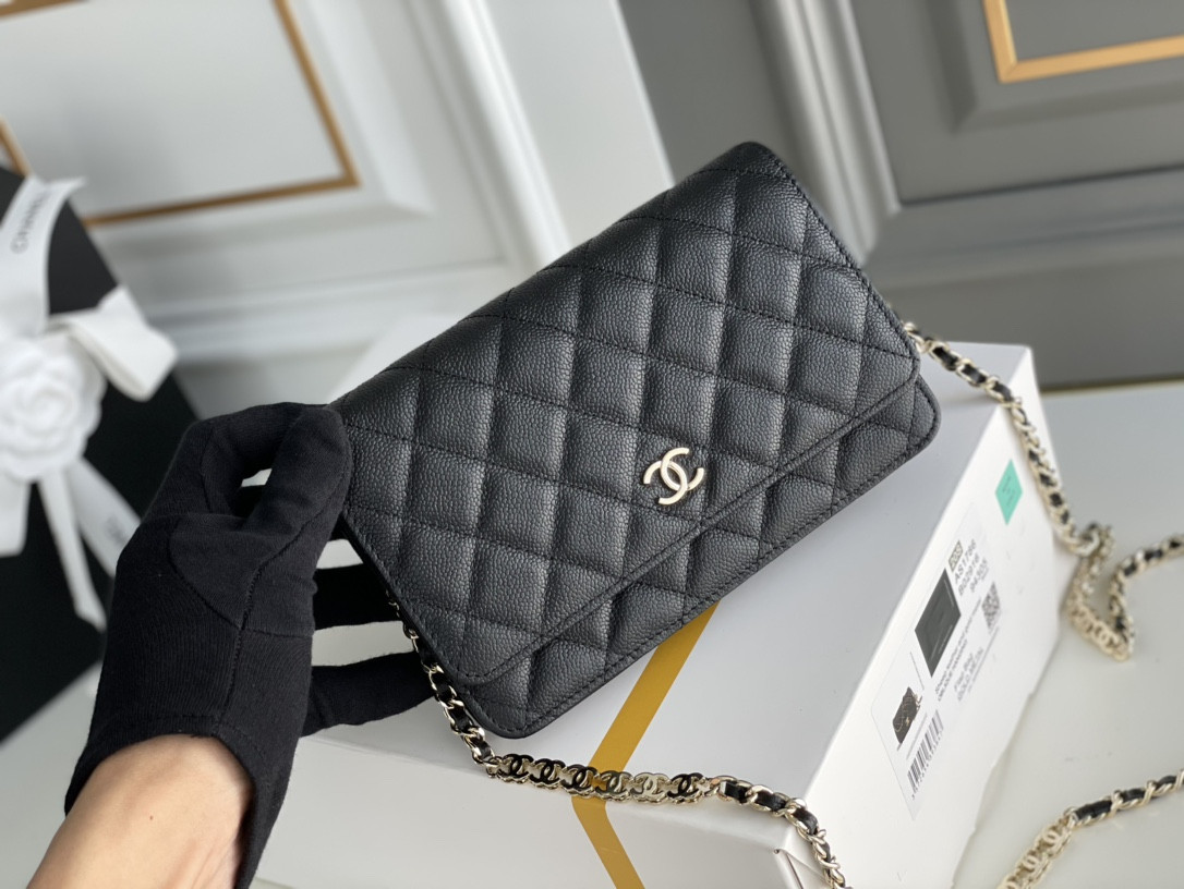 Chanle Wallet On Chain