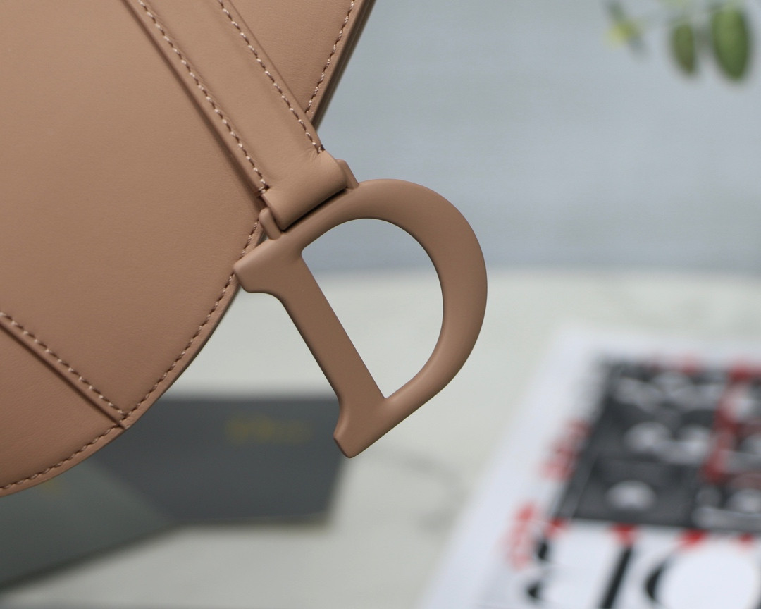 Saddle Bag