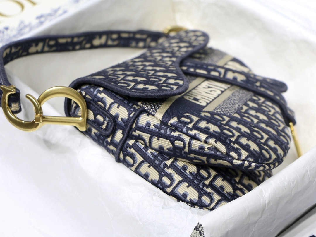 SADDLE BAG