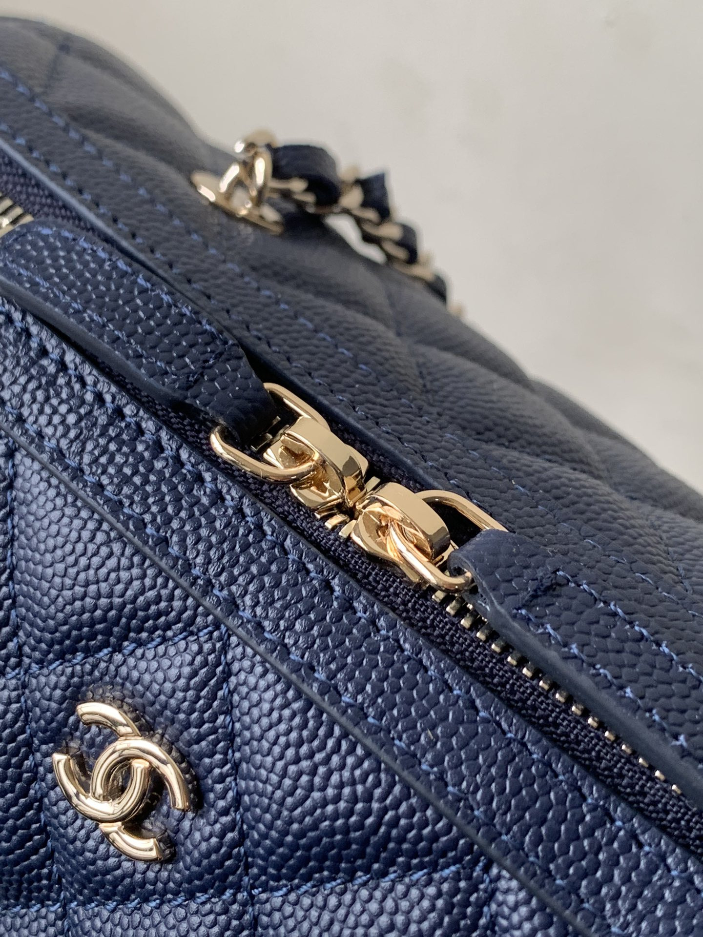 Chanel 25p