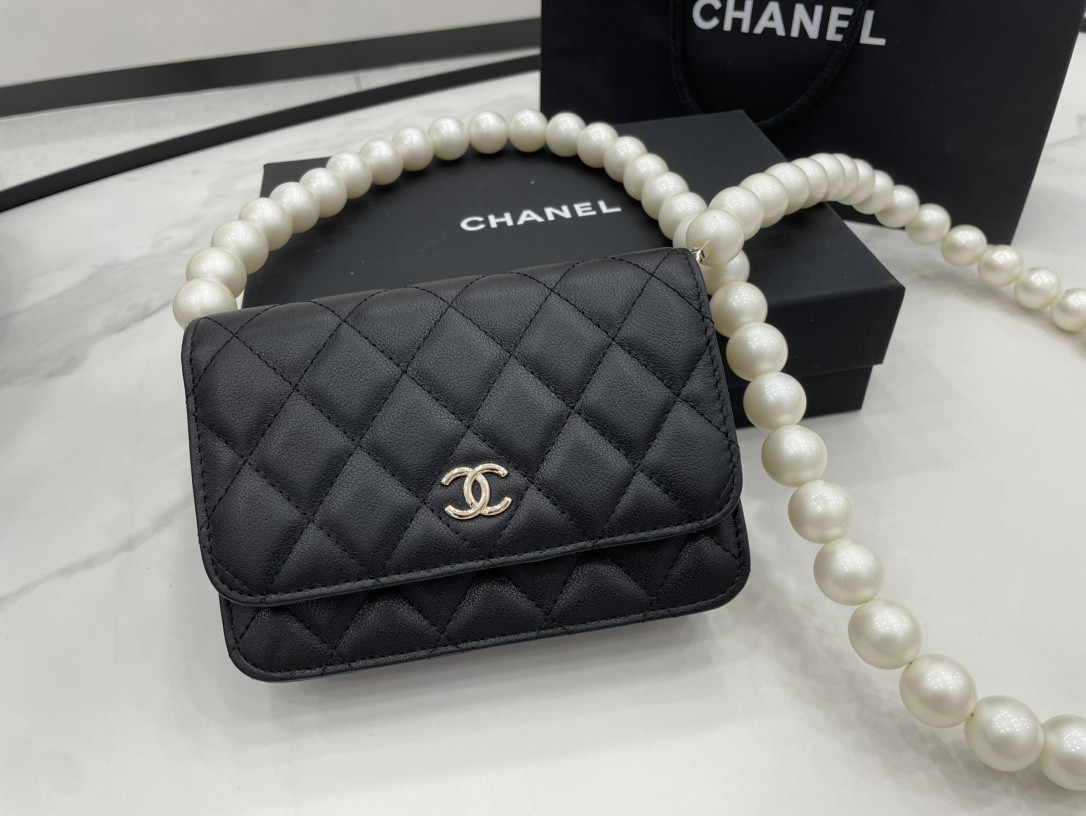 Chanle Wallet On Chain