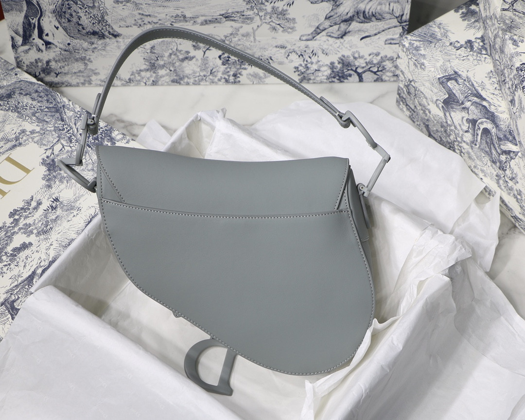 Saddle Bag