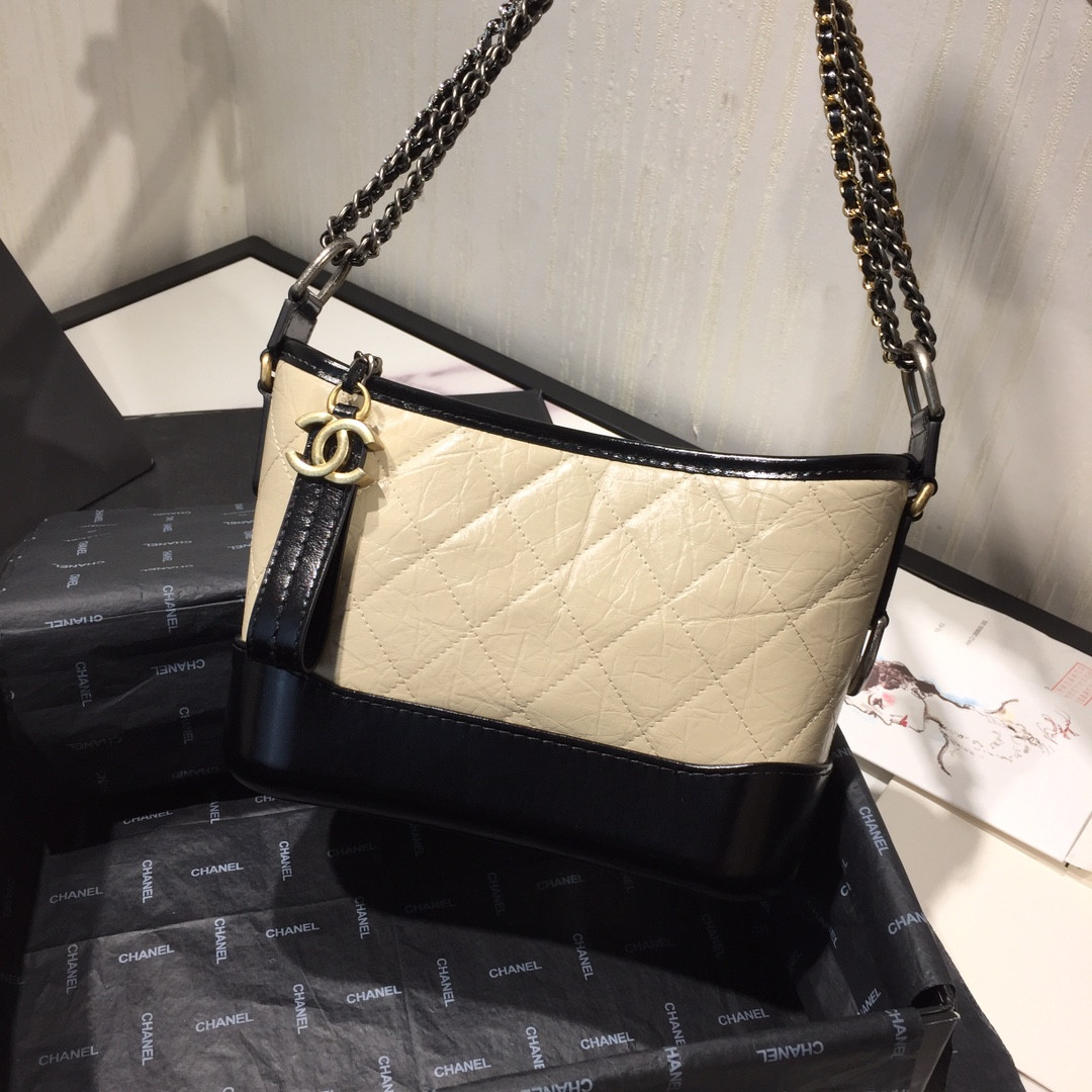 Chanle Hobo Bag