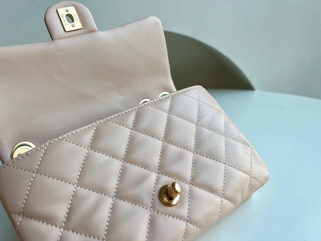 Chanel 22k Cf