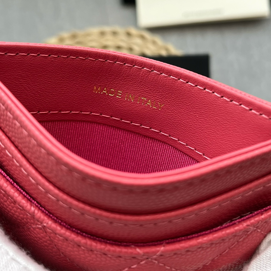 Chanle Wallet